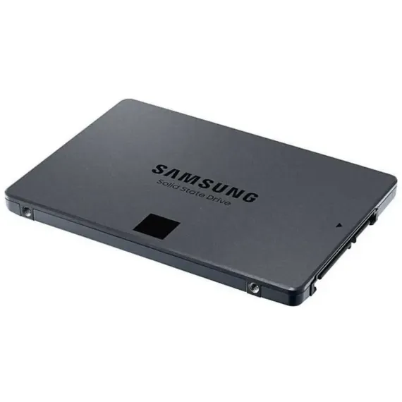 UNITATE SSD SAMSUNG 870 QVO MZ-77Q8T0, 8000GB, MZ-77Q8T0BW