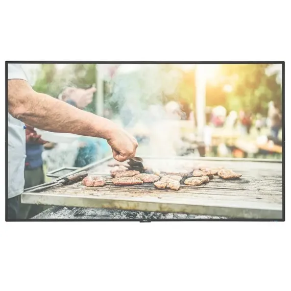 DISPLAY NEC MULTISYNC C551-MOSAIC, 55", NEGRU