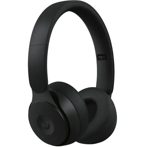 CASTI BEATS SOLO PRO, NEGRU