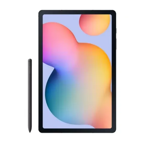 ПЛАНШЕТ SAMSUNG GALAXY TAB S6 LITE, 4G, 64ГБ, СЕРЫЙ