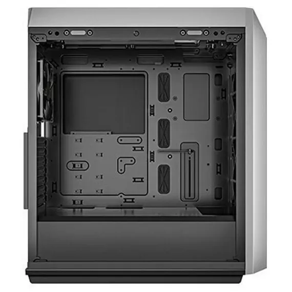 CARCASA PC DEEPCOOL CL500 4F, MIDI-TOWER, ATX, NEGRU