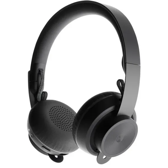 CASTI LOGITECH ZONE, NEGRU