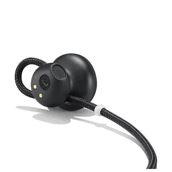 CASTI GOOGLE PIXEL BUDS GEN 1, NEGRU