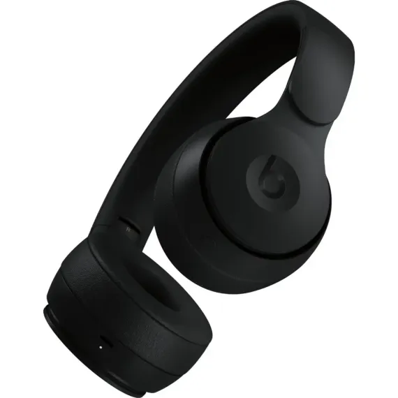 CASTI BEATS SOLO PRO, NEGRU