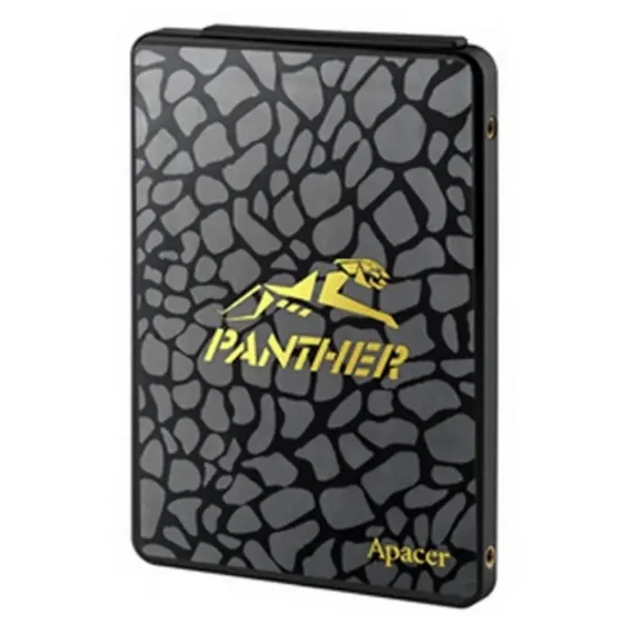 UNITATE SSD APACER AS340X, 480GB, AP480GAS340XC-1