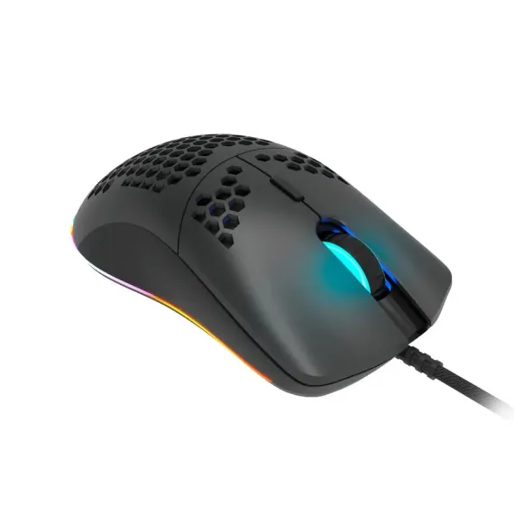 ИГРОВАЯ МЫШЬ CANYON GM-11, ЧЁРНЫЙ