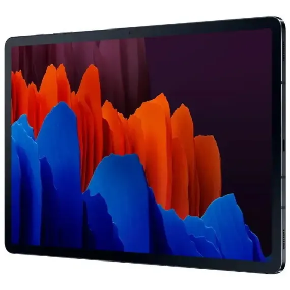 TABLETA SAMSUNG GALAXY TAB S7+, 5G, 6GB/128GB, NEGRU