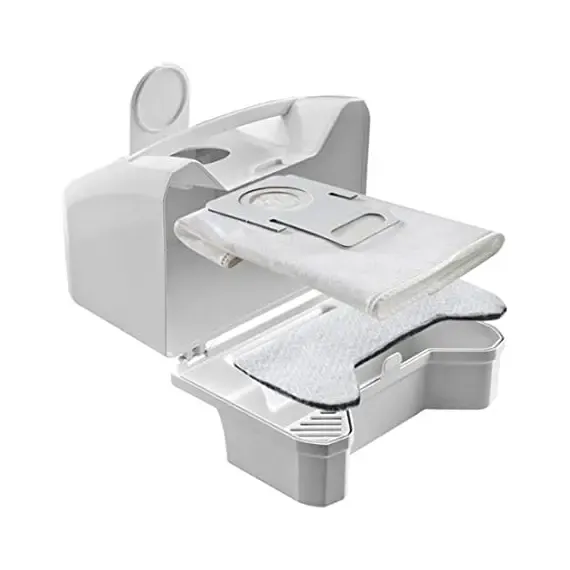 НАБОР АКСЕССУАРОВ ДЛЯ ПЫЛЕСОСА THOMAS THOMAS TWIN (HYGIENE-BOX)