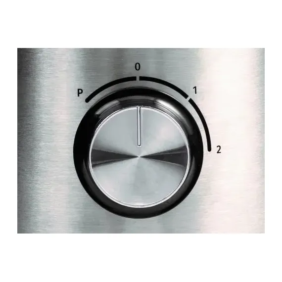 BLENDER STATIONAR GORENJE GLASS JUG B800XE, OTEL INOXIDABIL