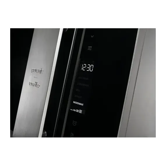 CUPTOR CU MICROUNDE GORENJE MO23ORAB, NEGRU