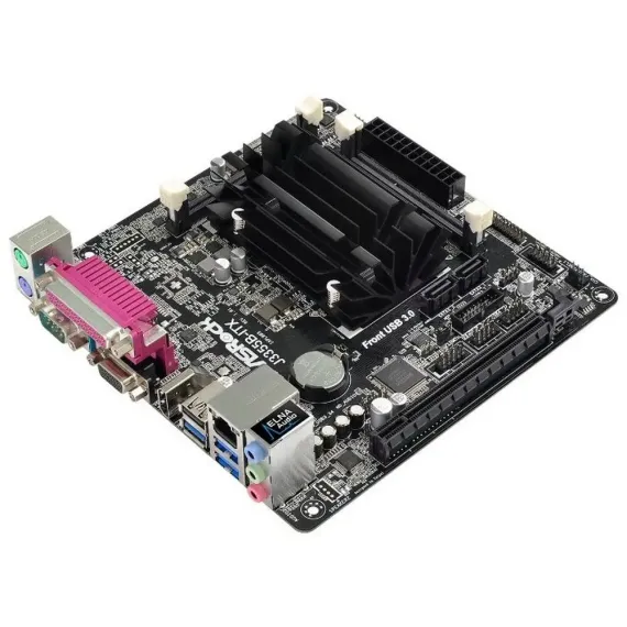 PLACA DE BAZA ASROCK J3355B-ITX, INTEL J3355, MINI-ITX