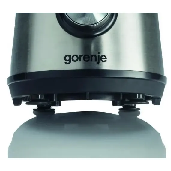 BLENDER STATIONAR GORENJE GLASS JUG B800XE, OTEL INOXIDABIL