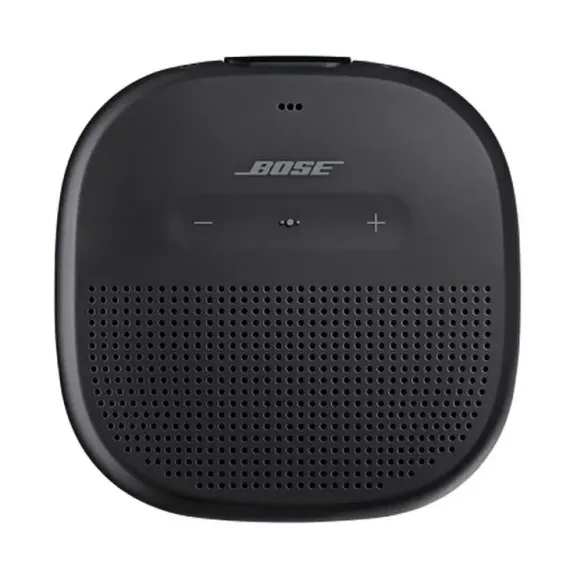 BOXA PORTABILA BOSE SOUNDLINK MICRO, NEGRU