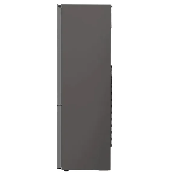 FRIGIDER LG GA-B509MMQM, ARGINTIU