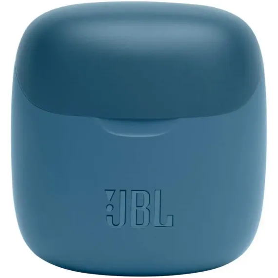 CASTI JBL TUNE 225TWS, ALBASTRU