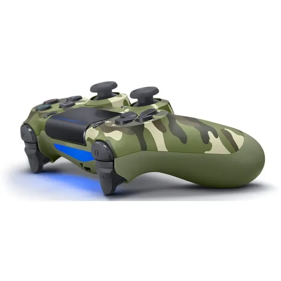 GAMEPAD SONY DUALSHOCK 4 V2, CAMUFLAJ