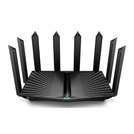 ROUTER FARA FIR TP-LINK ARCHER AX90, NEGRU