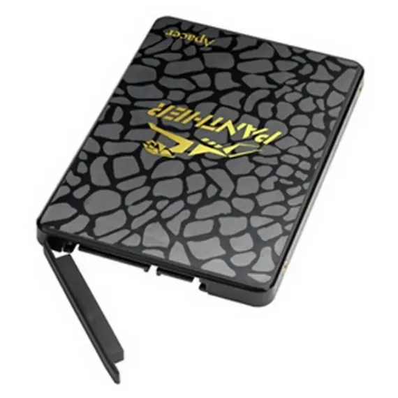 UNITATE SSD APACER AS340X, 480GB, AP480GAS340XC-1