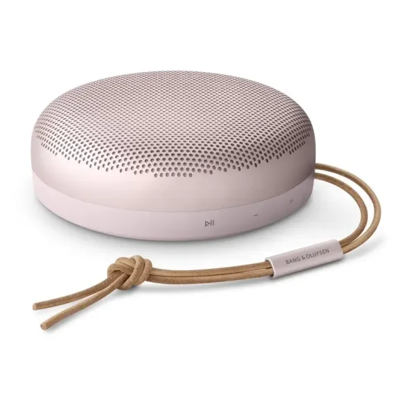 BOXA PORTABILA B&O BEOSOUND A1 (2ND GEN), ROZ