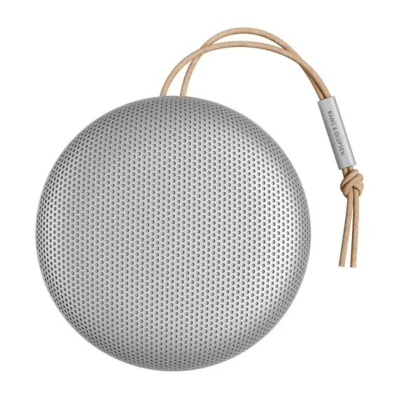 BOXA PORTABILA B&O BEOSOUND A1 (2ND GEN), GRI