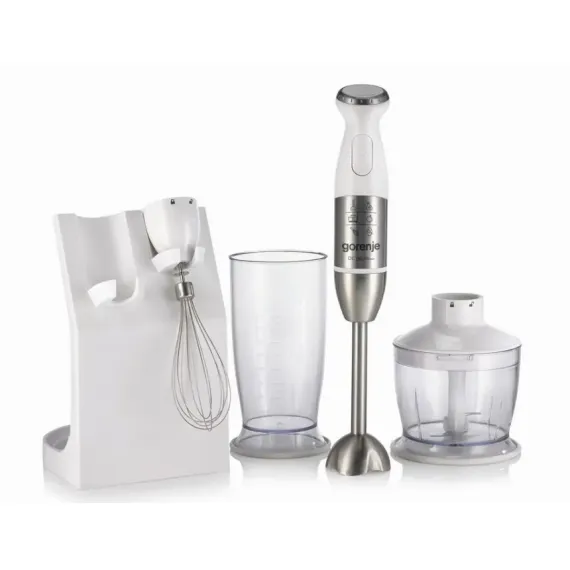 BLENDER DE M?NA GORENJE LIFE COLLECTION HBC806QW, ALB