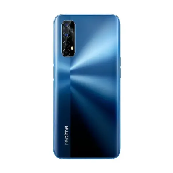 СМАРТФОН REALME 7, 128ГБ/8ГБ, СИНИЙ