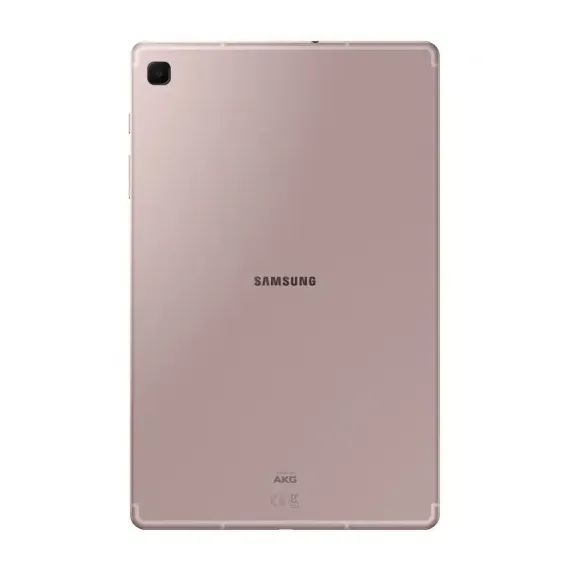 TABLETA SAMSUNG GALAXY TAB S6 LITE LTE, 4G, 4GB/64GB, ROZ