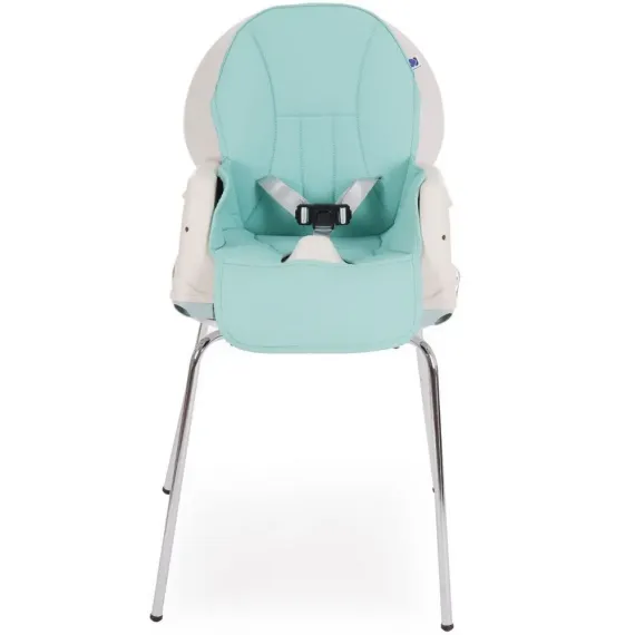 СТУЛ ДЛЯ КОРМЛЕНИЯ KIKKA BOO CREAMY, СИНИЙ