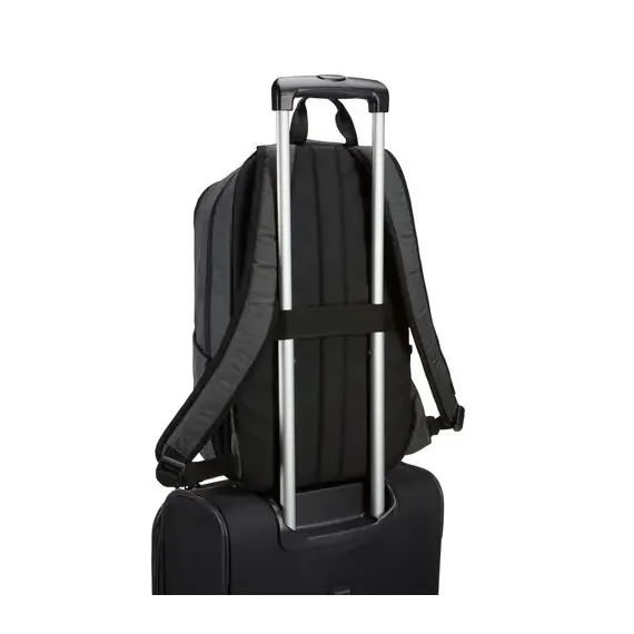 РЮКЗАК ДЛЯ ФОТОАППАРАТА CASELOGIC ERA OBSIDIAN, СЕРЫЙ