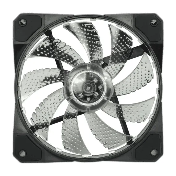 VENTILATOR PC GAMEMAX FN-12RAINBOW-M, 120 MM