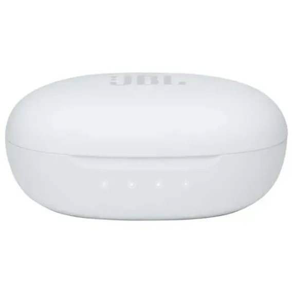 CASTI JBL FREE II, ALB