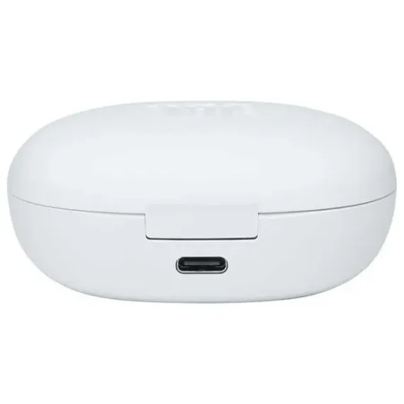 CASTI JBL FREE II, ALB