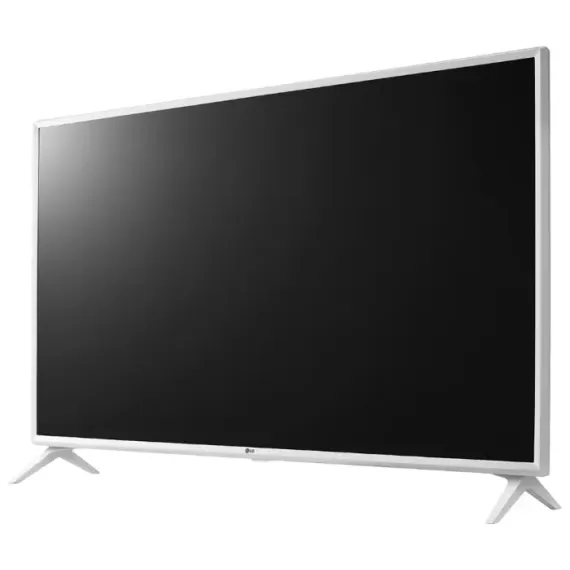 49" LED SMART ТЕЛЕВИЗОР LG 49UN73906LE, 3840 X 2160 4K, WEBOS, БЕЛЫЙ