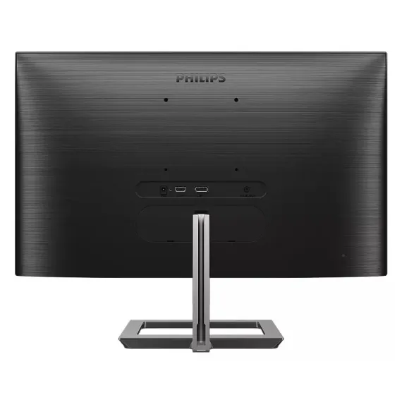 23,8" MONITOR PHILIPS 242E1GAJ, VA 1920X1080 FHD, NEGRU