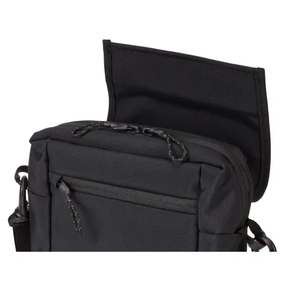 GEANTA DE UMAR THULE PARAMOUNT, 10,5", NAILON, NEGRU