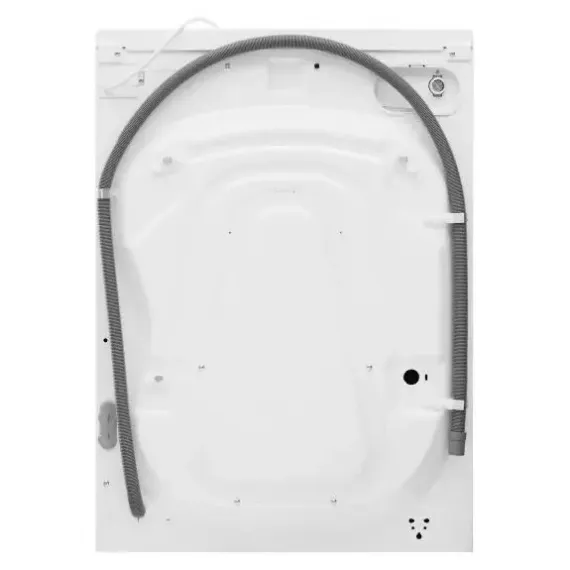 СТИРАЛЬНАЯ МАШИНА WHIRLPOOL BL SG7108V MB, 7КГ, БЕЛЫЙ