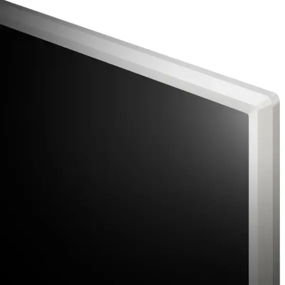 49" LED SMART ТЕЛЕВИЗОР LG 49UN73906LE, 3840 X 2160 4K, WEBOS, БЕЛЫЙ