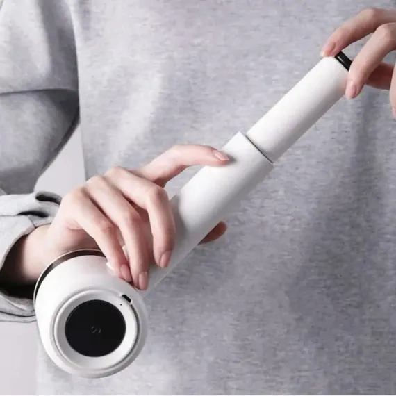 APARAT DE CURA?AT SCAME XIAOMI DEERMA LINT REMOVER, ALB