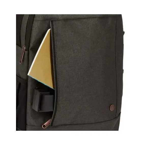 RUCSAC PENTRU CAMERA CASELOGIC ERA MEDIUM, GRI