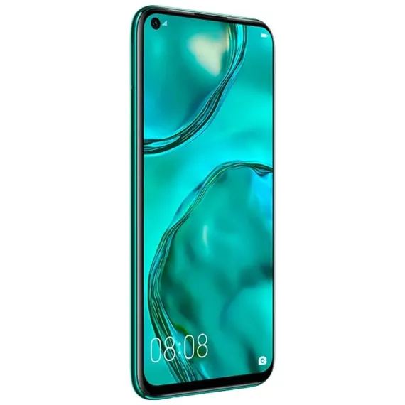 СМАРТФОН HUAWEI P40 LITE, 128ГБ/6ГБ, ЗЕЛЁНЫЙ