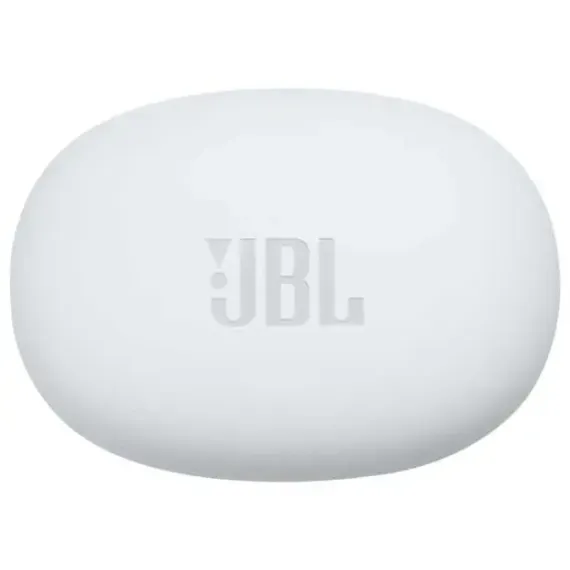 CASTI JBL FREE II, ALB