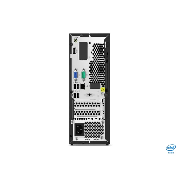 НАСТОЛЬНЫЙ ПК LENOVO 11HB003QRU, SFF, INTEL PENTIUM G6400, 4GB/256ГБ, INTEL UHD GRAPHICS 610, БЕЗ ОС