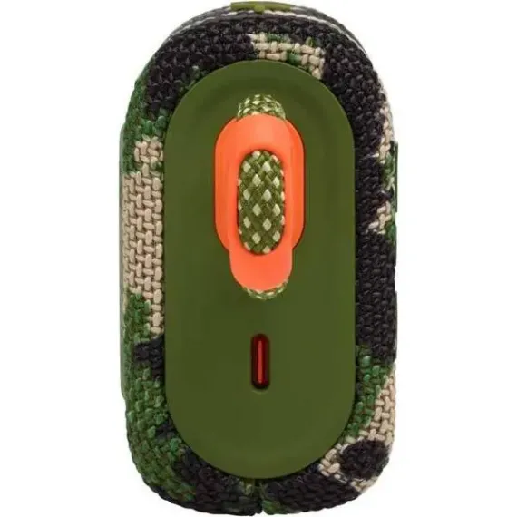 BOXA PORTABILA JBL GO 3, CAMUFLAJ