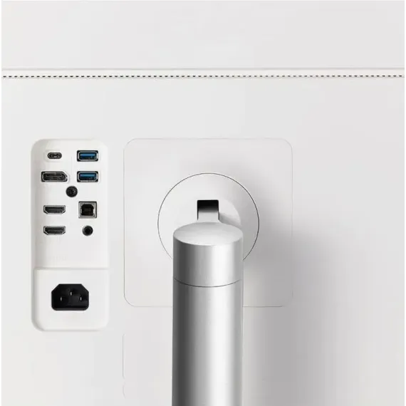 34" MONITOR LG 34WK95U-W, IPS 5120 X 2160 (5K2K), ALB