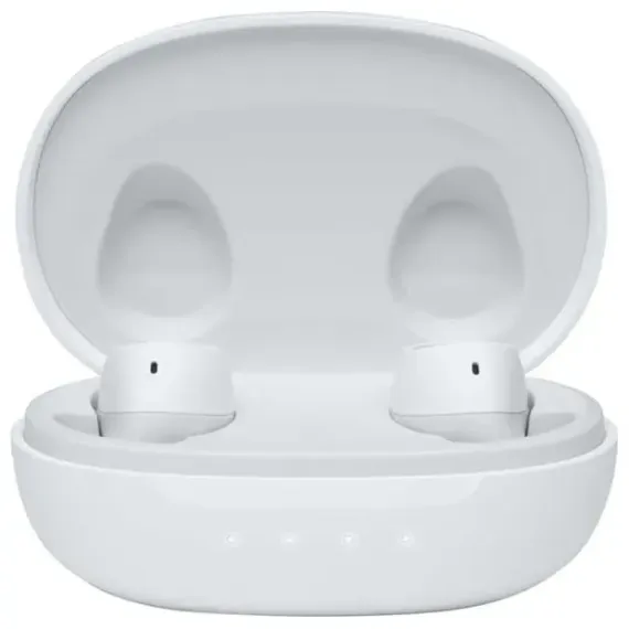 CASTI JBL FREE II, ALB