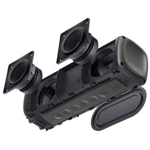 BOXA PORTABILA XIAOMI MI BLUETOOTH, NEGRU