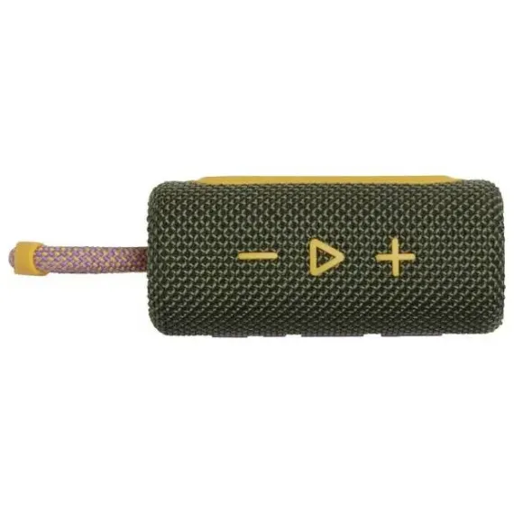 BOXA PORTABILA JBL GO 3, VERDE