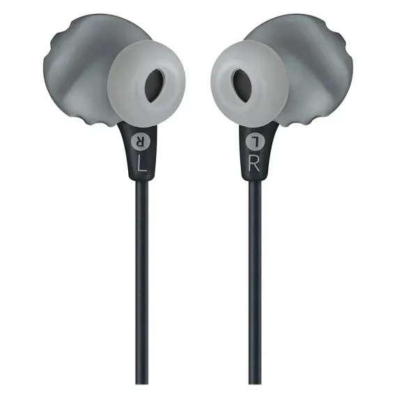 CASTI JBL ENDURANCE RUN, NEGRU