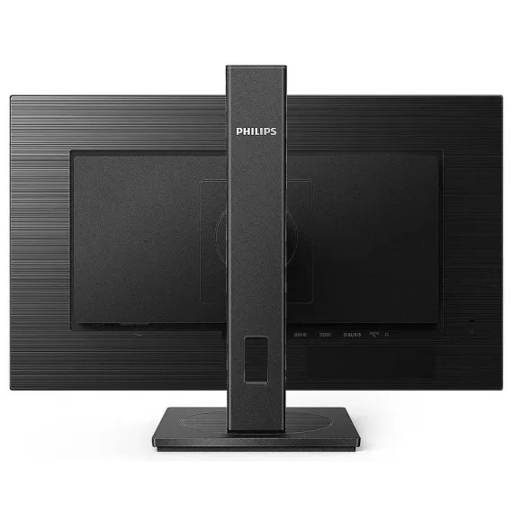 27" МОНИТОР ДЛЯ РАЗВЛЕЧЕНИЙ PHILIPS 272S1AE, IPS 1920 X 1080 FULL-HD, ЧЁРНЫЙ