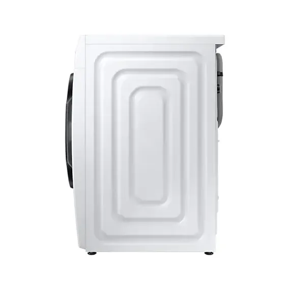 СТИРАЛЬНАЯ МАШИНА SAMSUNG WW80T534DAW, 8КГ, БЕЛЫЙ